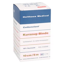 Kurzzugbinde Cottonelast 10cmx5m