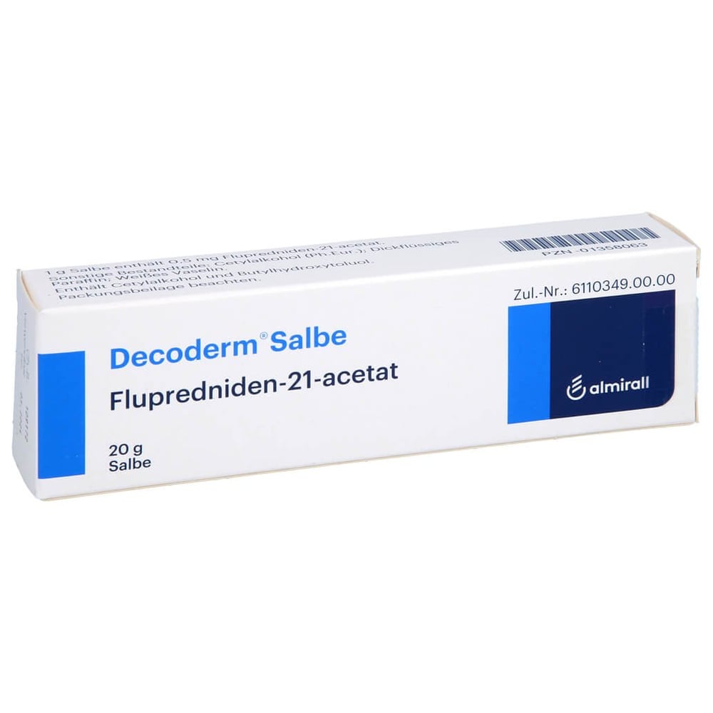 Decoderm