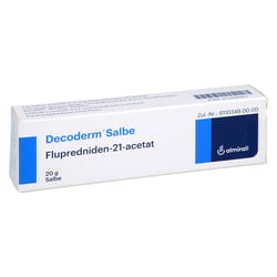 Decoderm