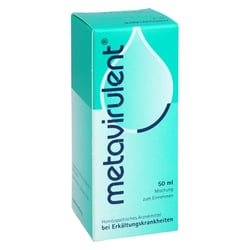 Metavirulent Mischung