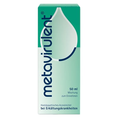 Metavirulent Mischung