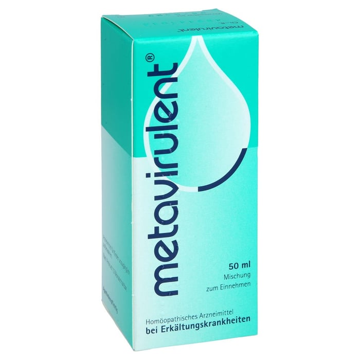 Metavirulent Mischung