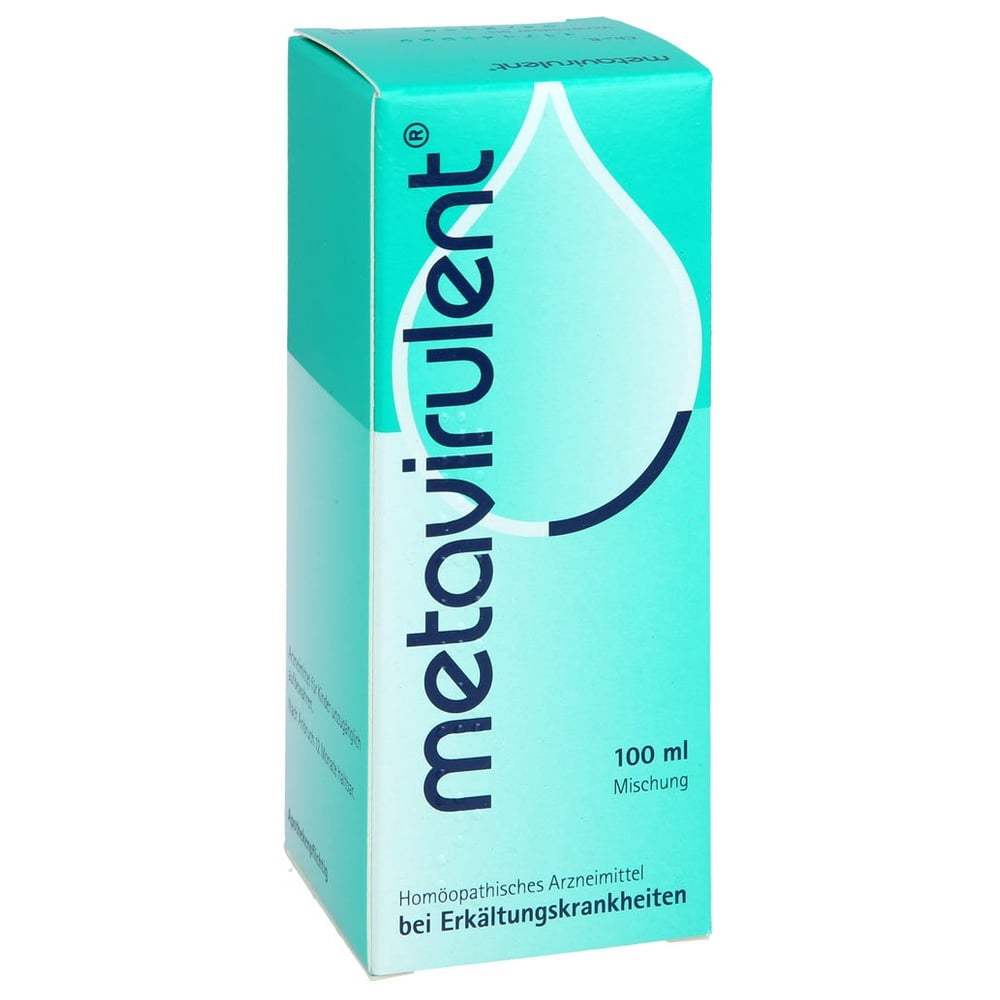 Metavirulent Mischung