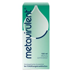 Metavirulent Mischung
