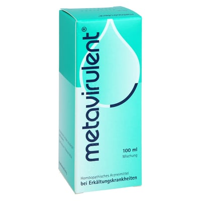 Metavirulent Mischung