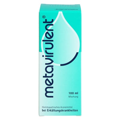 Metavirulent Mischung