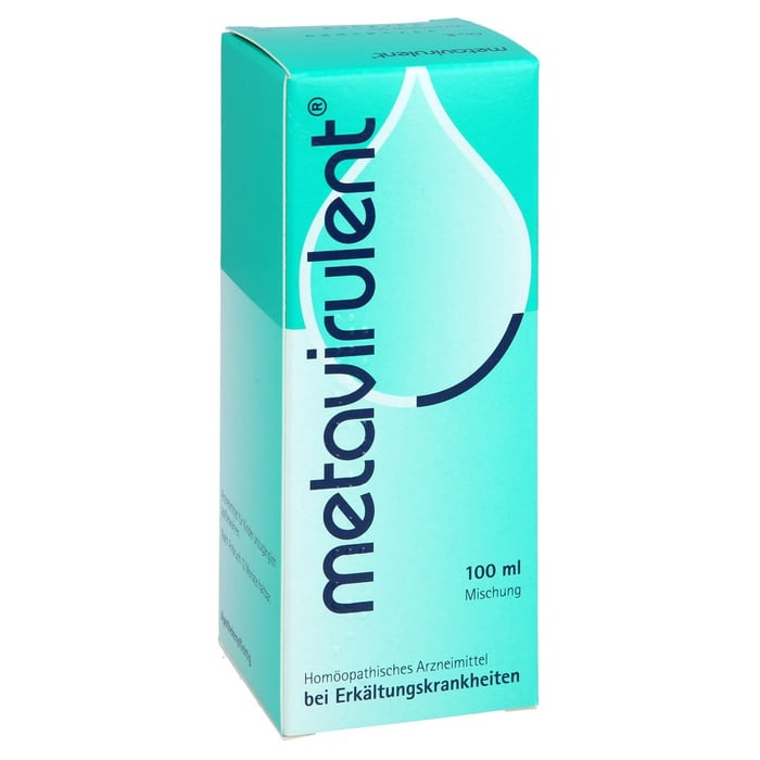 Metavirulent Mischung