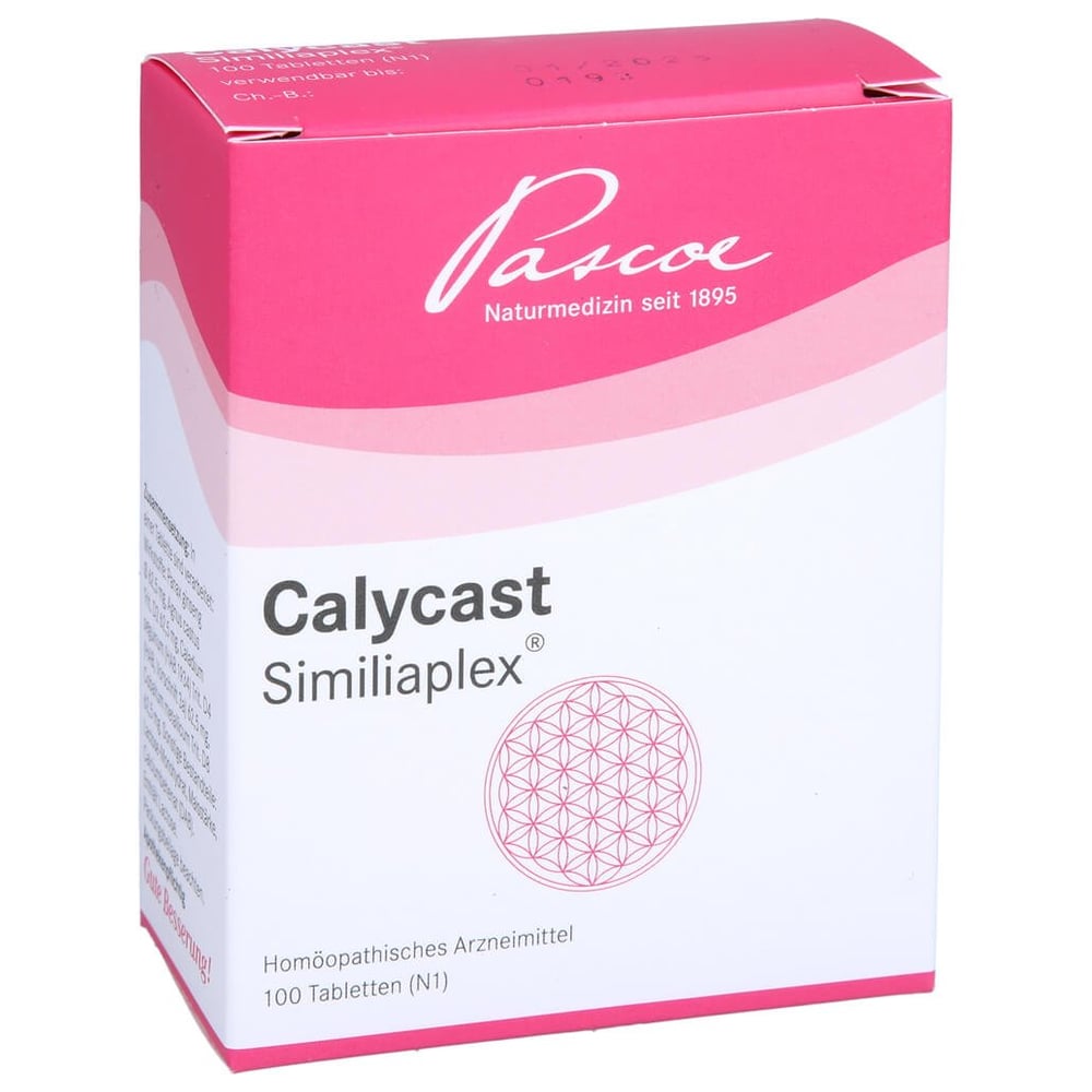 Calycast Similiaplex