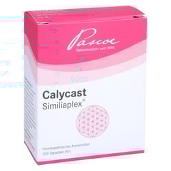 Calycast Similiaplex