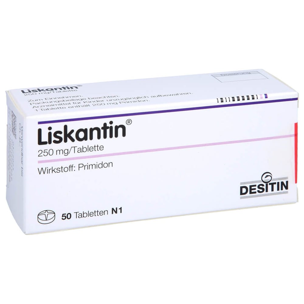 Liskantin