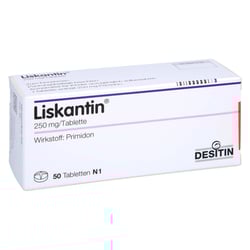 Liskantin