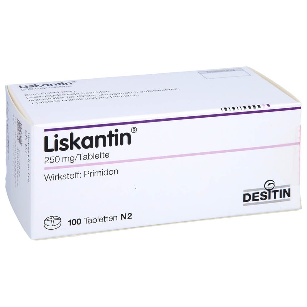 Liskantin