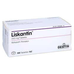 Liskantin