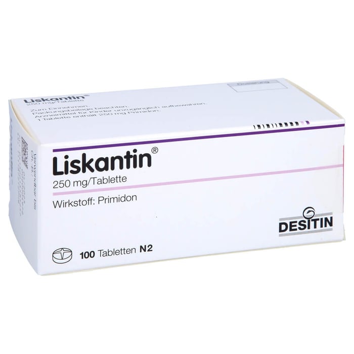 Liskantin