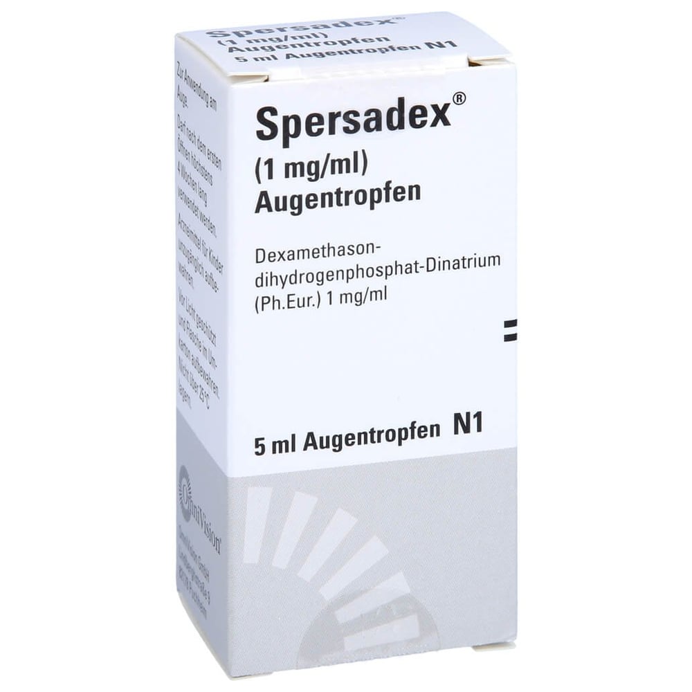 Spersadex