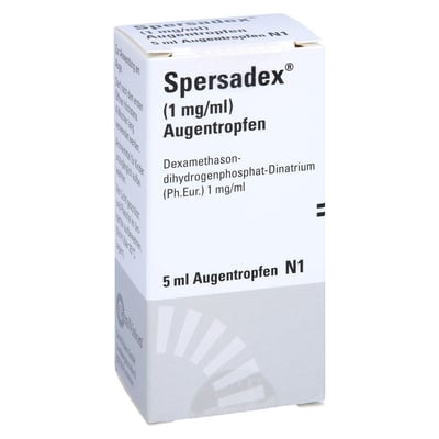 Spersadex