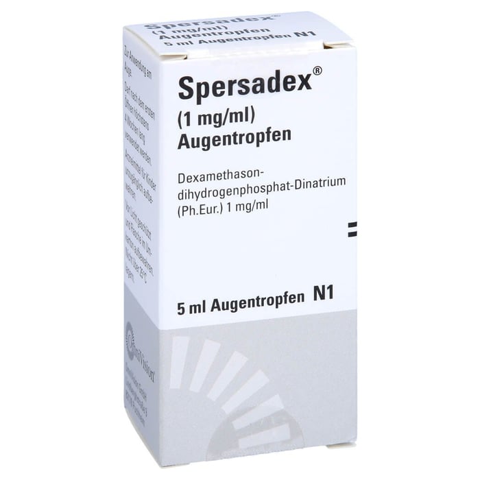 Spersadex