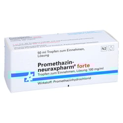 Promethazin-neuraxpharm forte