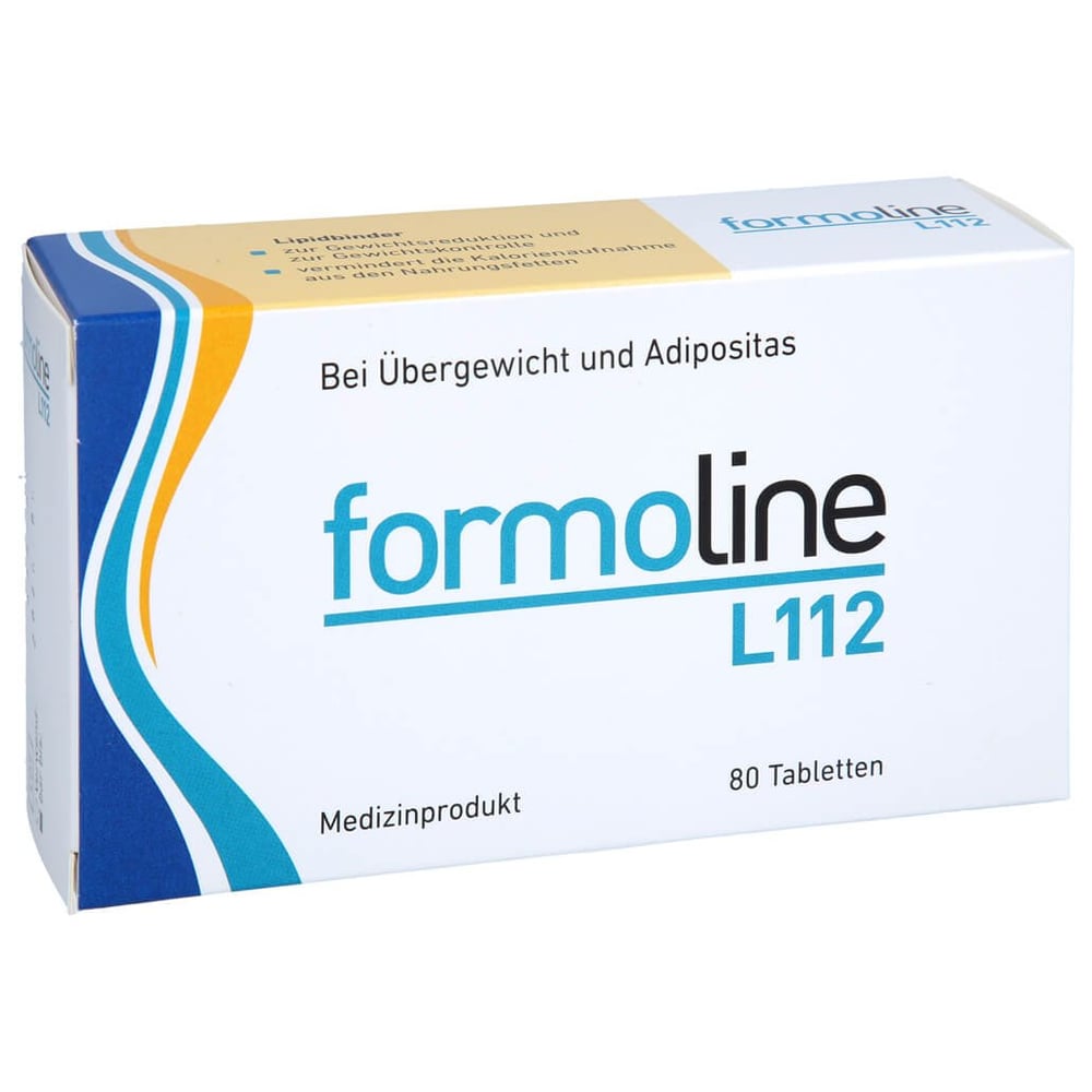Formoline L 112