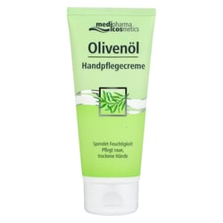 Olivenöl Handpflegecreme