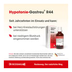 Hypotonie-gastreu R44 Mischung Produktbild 2