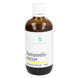 Hamameliswasser