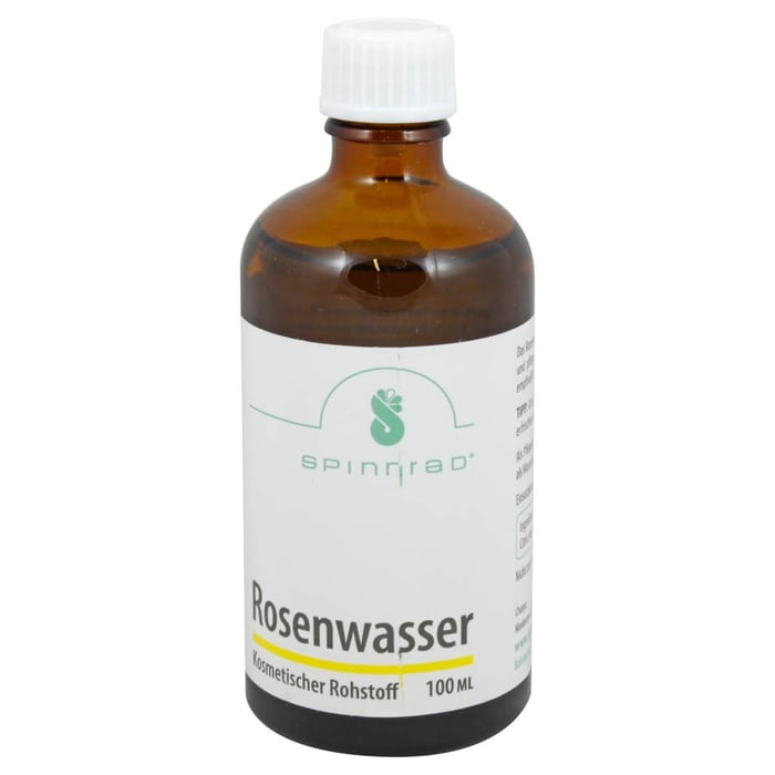 Rosenwasser