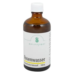 Rosenwasser Spinnrad