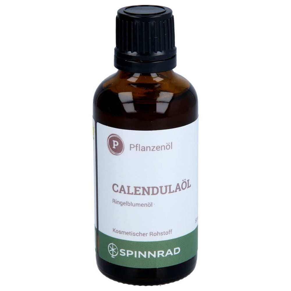 Calendulaoel