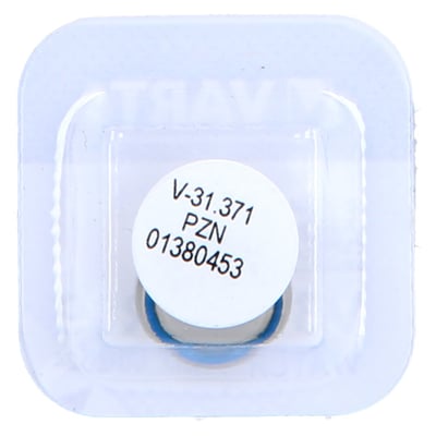 Batterie Knopfz Sr920sw371