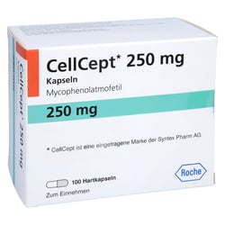 Cellcept 250mg