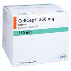 Cellcept 250mg