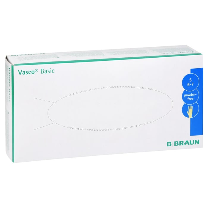 Vasco Basic Gr S