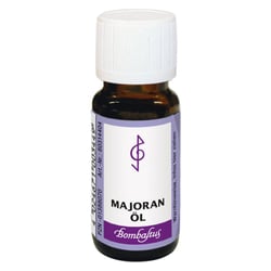 Majoranöl