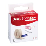 Dracotapeverband 10mx2 cm weiß Produktbild 1