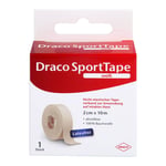 Dracotapeverband 10mx2 cm weiß Produktbild 2