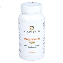Magnesium 400