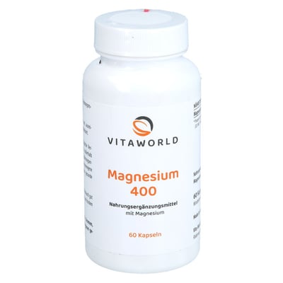 Magnesium 400