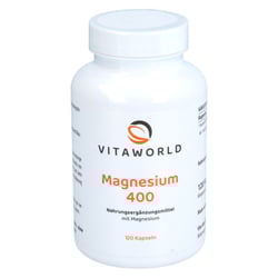 Magnesium 400