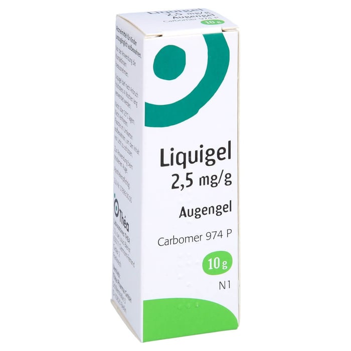 LIQUIGEL