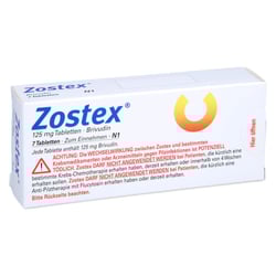 Zostex
