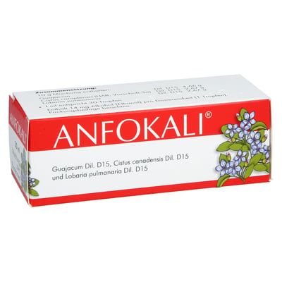 Anfokali Produktbild 1
