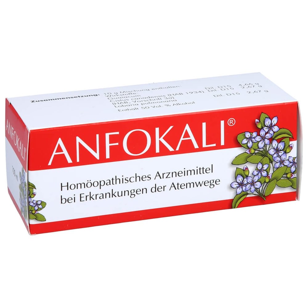 Anfokali
