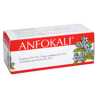 Anfokali Produktbild 1