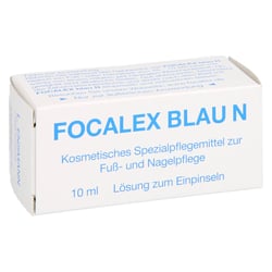 Focalex blau