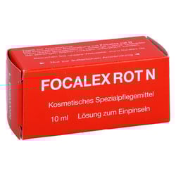 Focalex rot