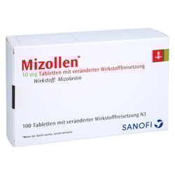 Mizollen 10 mg