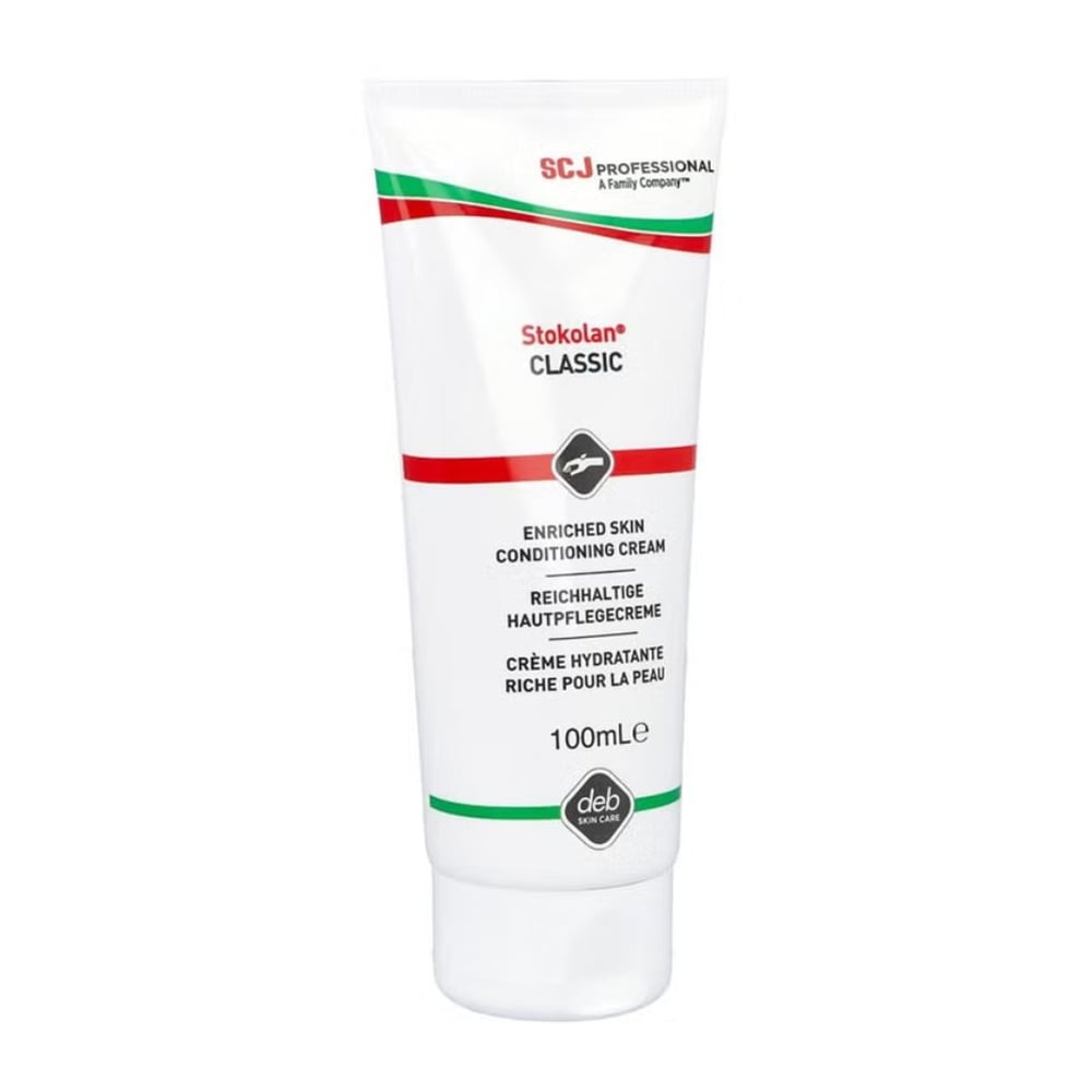 Stokolan Classic Cream