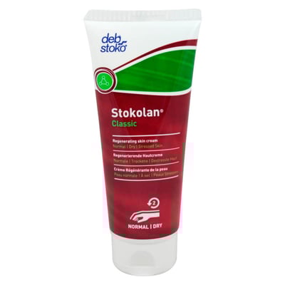 Stokolan Classic Cream