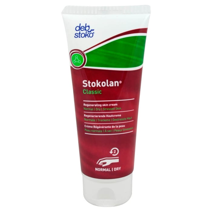 Stokolan Classic Cream